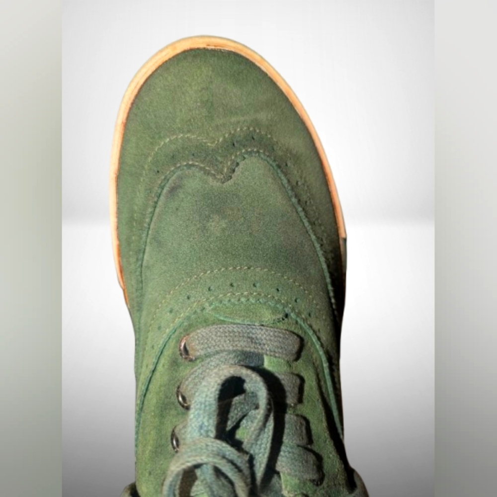 Impulse Shoes - Picture 2 of 4